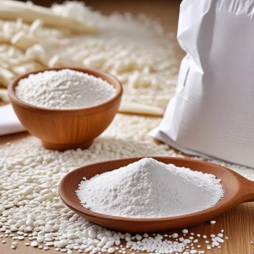 Cationic Starch Powder Exporter in Bahrain