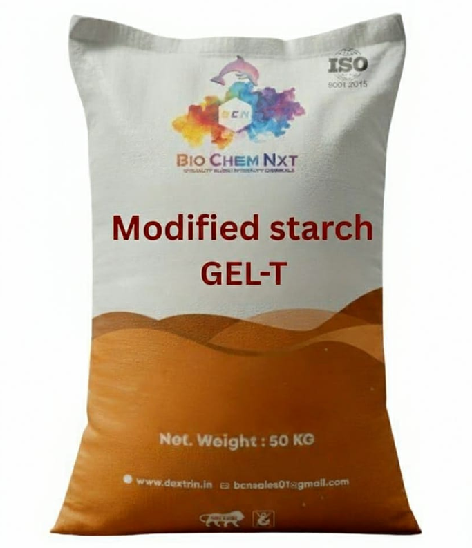GEL - T (With Caustic)