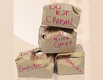 HIGHER PAPER COST