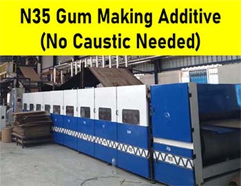 N35 Gum Making Additive