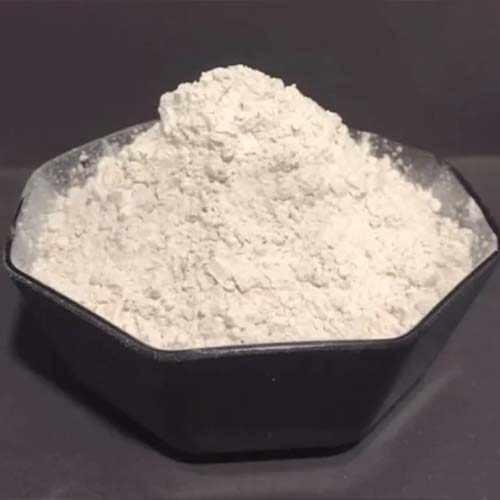 Paper Cone Gum Powder