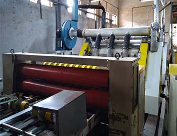 Semi-Automatic Corrugation Carton Boxes, Starch Adhesive Manufacturer